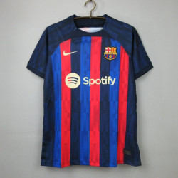 Camiseta Futbol FC Barcelona Primera Equipación 2022-2023