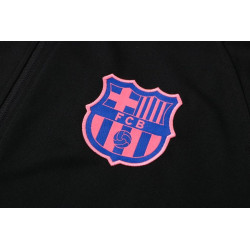 Chándal Barcelona Black X Temporada 2021-2022