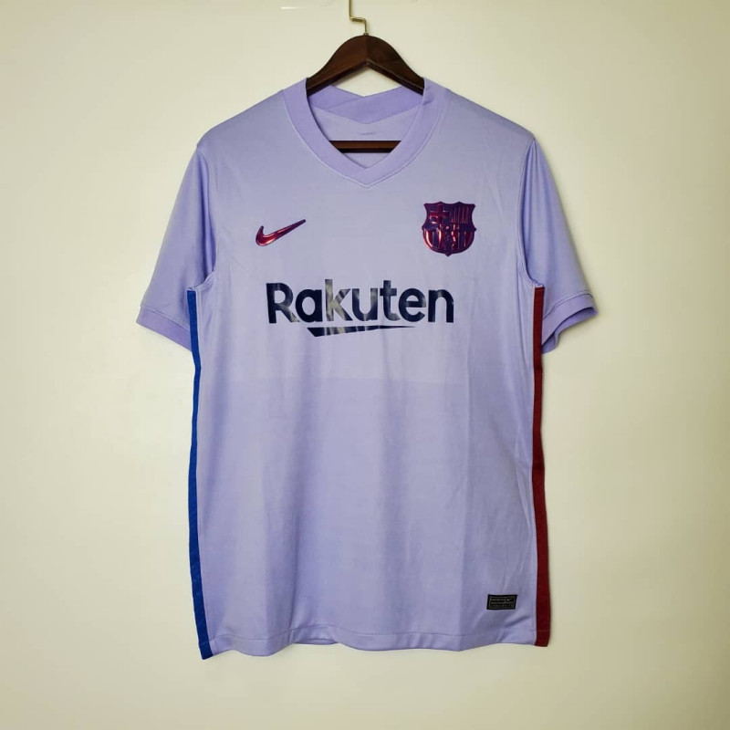 2 camiseta barcelona 2021 sale