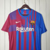 Camiseta Barcelona Primera Equipación 2021-2022