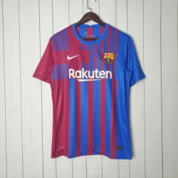 Camiseta Barcelona Primera Equipación 2021-2022