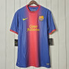 Camiseta FC Barcelona Primera Equipación Retro Clásica 2012-2013