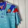 Camiseta FC Barcelona Segunda Equipación Retro Clásica 1992-1995