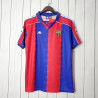 Camiseta FC Barcelona Primera Equipación Retro Clásica 1992-1995