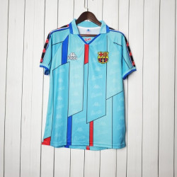 Camiseta FC Barcelona Retro...