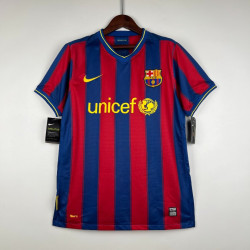 Camiseta FC Barcelona Retro...