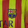 Camiseta FC Barcelona Retro Clásica 2013-2014