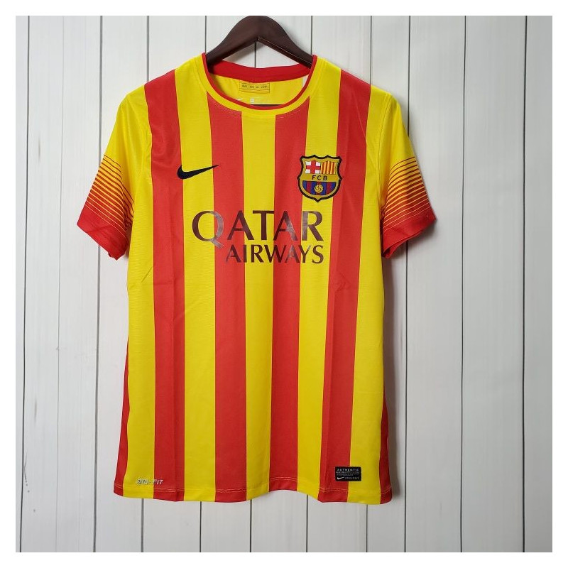 Camisetas F.C Barcelona