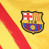 Camiseta Barcelona Cuarta Equipación "Senyera" 2021-2022
