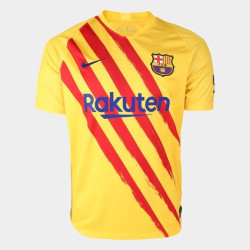 Camiseta Barcelona Cuarta...