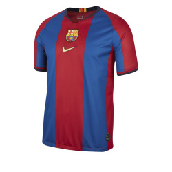 Camiseta Barcelona Retro...