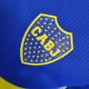 Camiseta Fútbol Boca Juniors Primera Equipación Versión Jugador 2022-2023