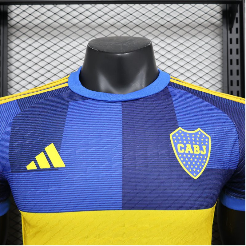 Camiseta Valencia CF primera equipación 2023/2024 versión fan