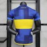 Camiseta Fútbol Boca Juniors Primera Equipación Versión Jugador 2023-2024