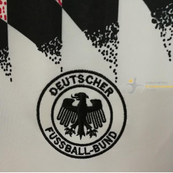 Camiseta Alemania Primera Equipación Retro Clásica 1994