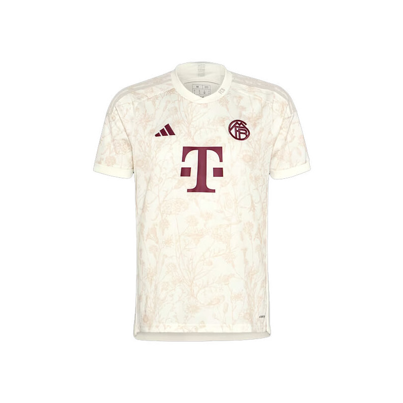 Camiseta Bayern Munich Tercera Equipación 2023-2024