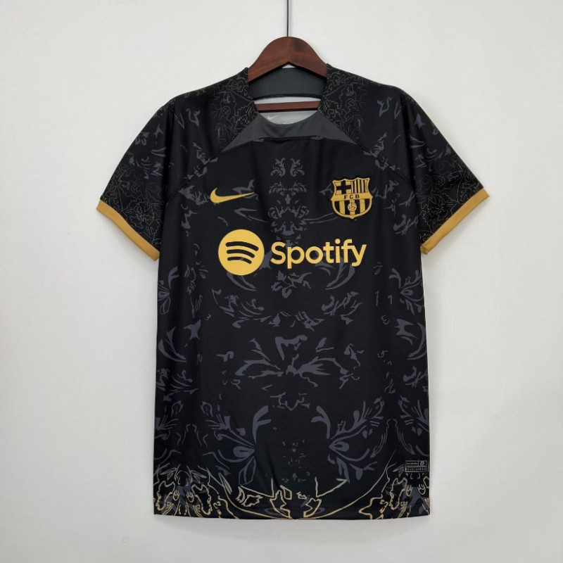 Camiseta Barcelona Entrenamiento 2023-2024