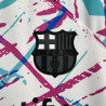 Camiseta Barcelona Edición Especial Graffitti 2023-2024