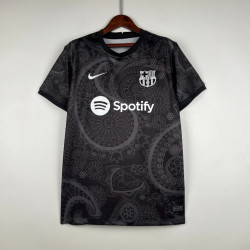 Camiseta Barcelona Edición Especial Vintage 2023-2024
