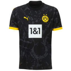 Camiseta Fútbol Borussia...