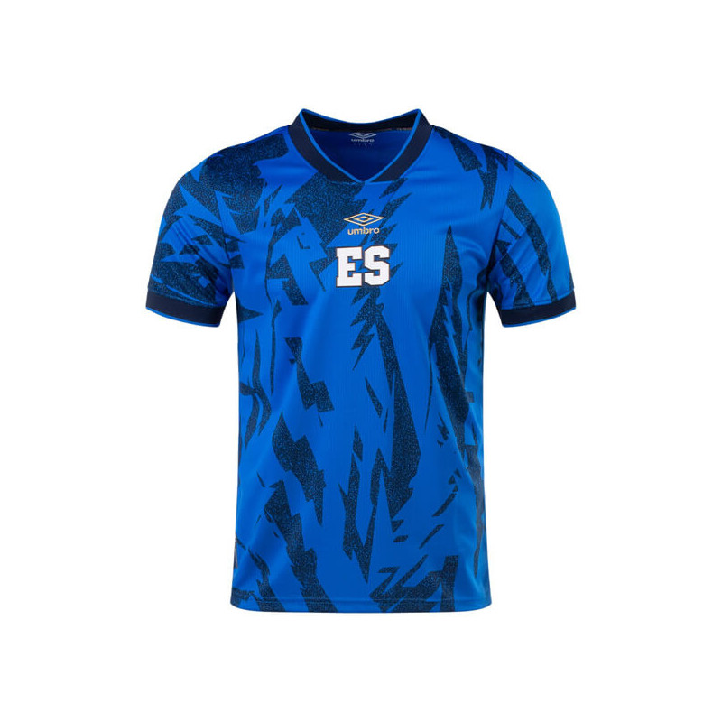 El Salvador 1a camiseta 2023-2024