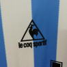 Camiseta Argentina  Retro Clásica 1986