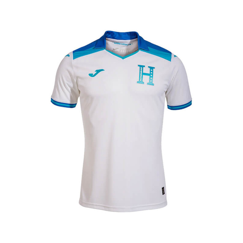 Camiseta Honduras Primera Equipación 2023-2024