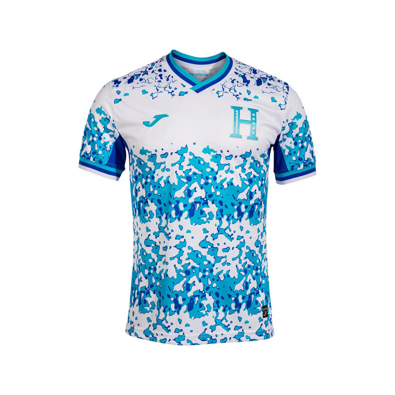Camiseta Honduras Tercera Equipación 2023-2024