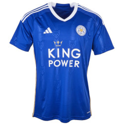 Camiseta Leicester City...