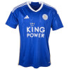 Camiseta Leicester City Primera Equipación 2023-2024