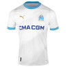 Camiseta Olympique de Marsella Primera Equipación 2023-2024
