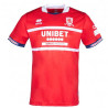 Camiseta Middlesbrough Primera Equipación 2023-2024