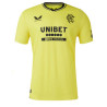 Camiseta Futbol Glasgow Rangers Portero 2023-2024