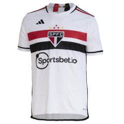 Camiseta Fútbol Sao Paulo...
