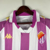 Camiseta Real Valladolid Primera Equipación 2023-2024