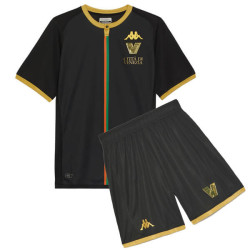 Camiseta y Pantalón Niños Venecia Primera Equipación 2023-2024
