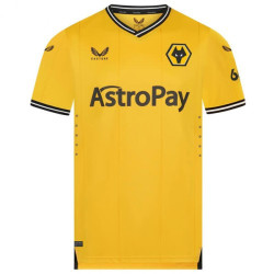 Camiseta Wolverhampton...