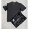 Camiseta y Pantalón Niños Betis Balompie Portero 2023-2024