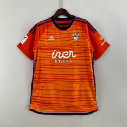 Camiseta Albacete Balompié Tercera Equipación 2023-2024