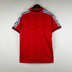 Camiseta Osasuna Retro Clásica 1995-1996