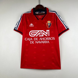 Camiseta Osasuna Retro...