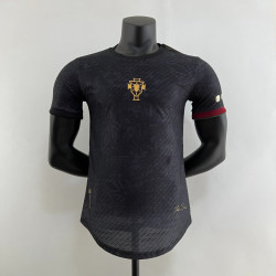 Camiseta Fútbol Portugal Edición Especial "The SIU" 2023-2024