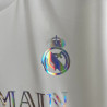 Camiseta Fútbol Real Madrid Edición Balmain Shine 2023-2024