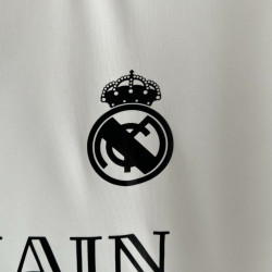 Camiseta Fútbol Real Madrid Edición Balmain 2023-2024