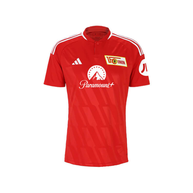 Camiseta Union Berlin Primera Equipación 2023-2024