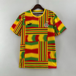 Camiseta Ghana Primera...