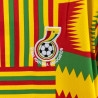 Camiseta Ghana Primera Equipación 2023-2024