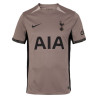 Camiseta Futbol Tottenham Tercera Equipación 2023-2024