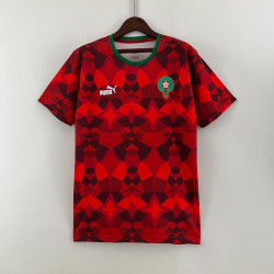 Camiseta Marruecos Primera...