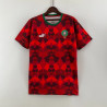 Camiseta Marruecos Primera Equipación 2023-2024